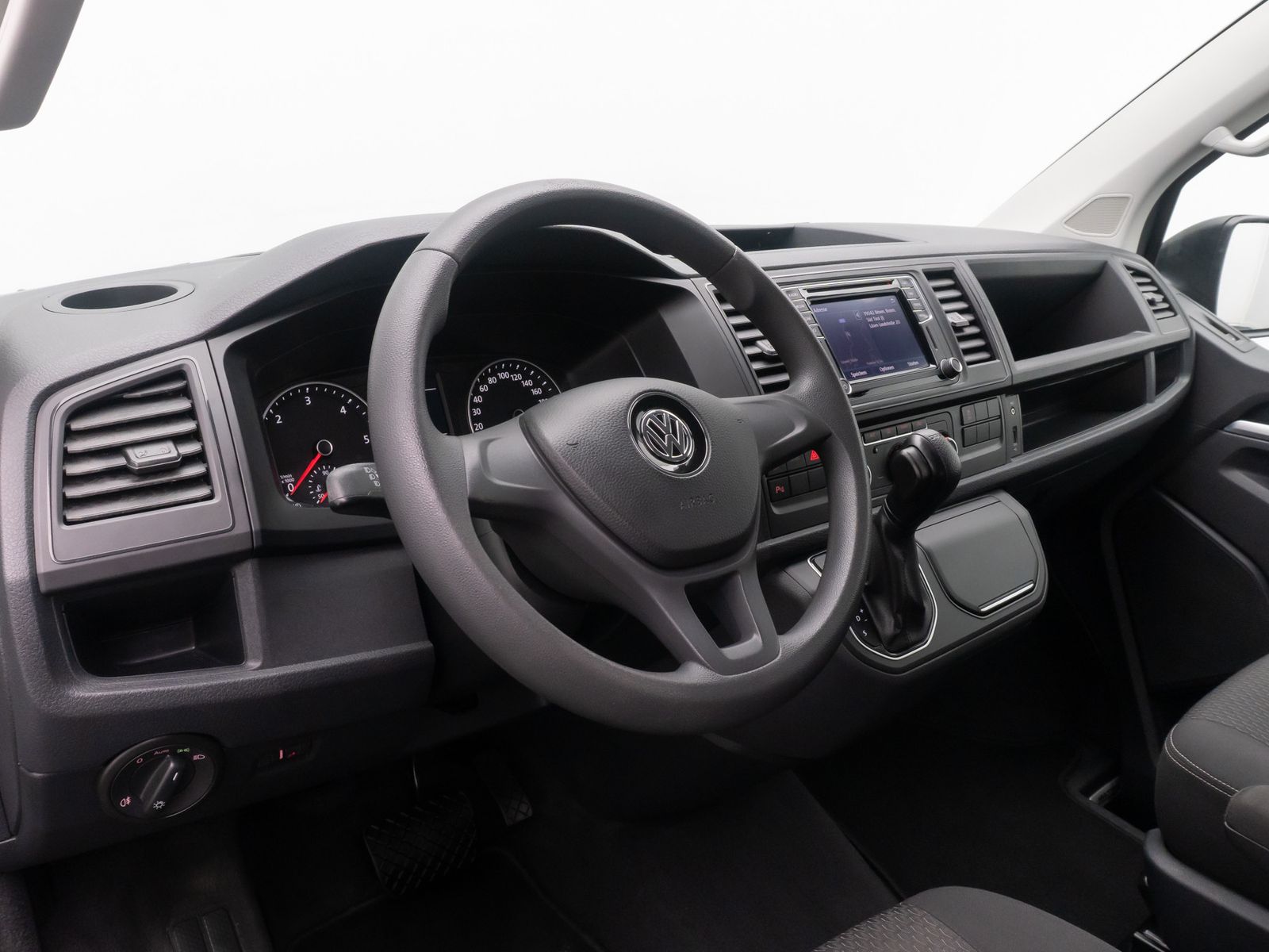 Fahrzeugabbildung Volkswagen T6 Multivan PDC Standhzg Sitzhzg Navi 7Sitz