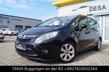 Opel Zafira C Tourer Active Navi/LenkradHeizu./Tempom - Opel Zafira in Freiburg
