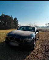 BMW 1er BMW Limousine - BMW aus 2012: 1er