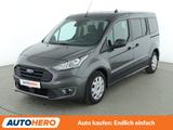 Ford Transit Conect 1.5 TDCi EcoBlue Kombi Trend lang - Ford Transit in Bielefeld
