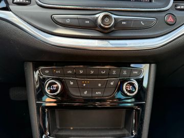 Opel Astra K Sports Tourer+LED+LkHz+RFK+Klima++
