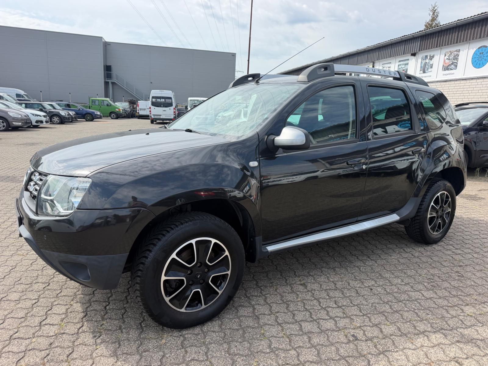 Dacia Duster I Prestige 4x2
