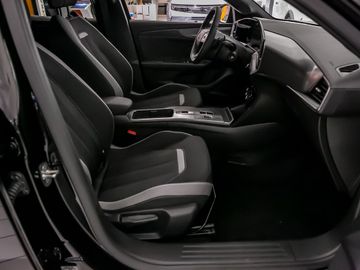 Opel Mokka 1.2 GS Black-Paket