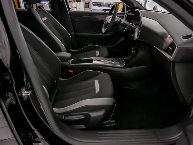 Opel Mokka 1.2 GS Black-Paket