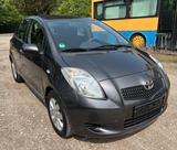 Toyota Yaris 1,3-l-VVT-i Cool/5 Türer/Klima/TÜV 09.2026 - Toyota Yaris: 1.2