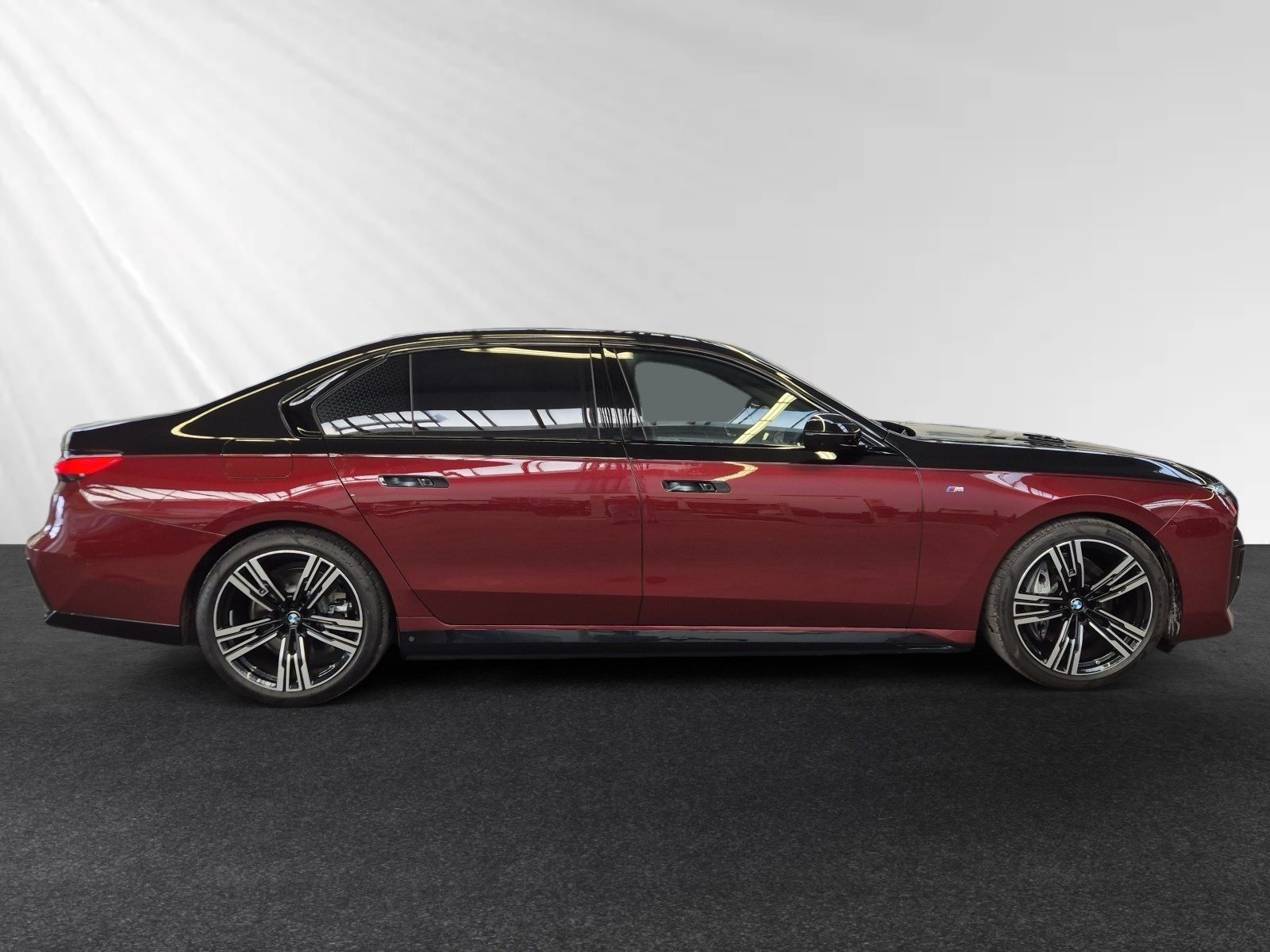 BMW i7 - Bild 2