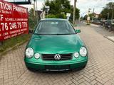 Volkswagen Polo 1.4 Basis**AUTOMATIK*TÜV NEU*ZR NEU** - Volkswagen Polo: 1.4