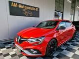 Renault Megane IV R.S.*CUP*RS-MONITOR*1 HAND*BOSE*R-KAM* - Renault Megane in Bielefeld