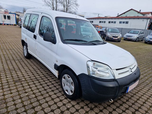 Citroën Berlingo HDi 75 Advance Kombi