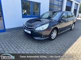 Subaru Legacy 2.0D DPF Active guter Zustand - Subaru Legacy: Active