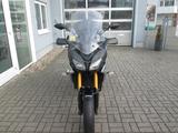 Yamaha Tracer 900 GT / Koffer / Top Case / Garantie - YAMAHA 900