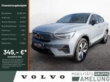 Volvo C40 Core Recharge Pure Electric 2WD SHZ LED PANO - Volvo C40: Recharge Core
