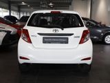 Toyota Yaris 1.33 DUAL-VVTi COOL KLIMA/EFH/SERVO/MP3 - Toyota Yaris: Vvti