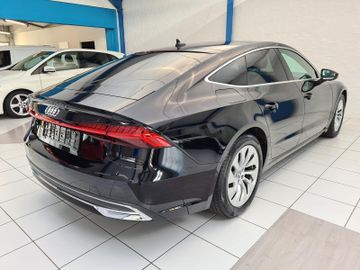 Audi A7 - 9