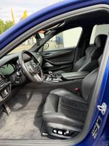 BMW M5 xDrive M5 Carbon | Performance | Keramik |  - blaue BMW M5