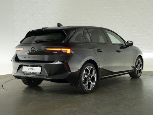 Astra L LIM. GS HYBRID eDCT+NAVI+HEAD-UP-DISPLAY