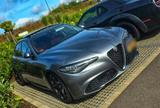 Alfa Romeo Giulia Sprint - Alfa Romeo Giulietta aus 2021