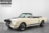 Ford Mustang V8 automatik Cabrio GT350 Replik - Ford Mustang Oldtimer: Cabrio