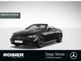 Mercedes-Benz CLE 220 d Cabriolet AMG Sport Premium LED Navi K - Mercedes-Benz CLE 220 Jahreswagen