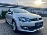 Volkswagen Polo V Life*STEUERKETTE+INSPEKTION-NEU*AUTOMATIK - VW Polo Gebrauchtwagen in Mannheim