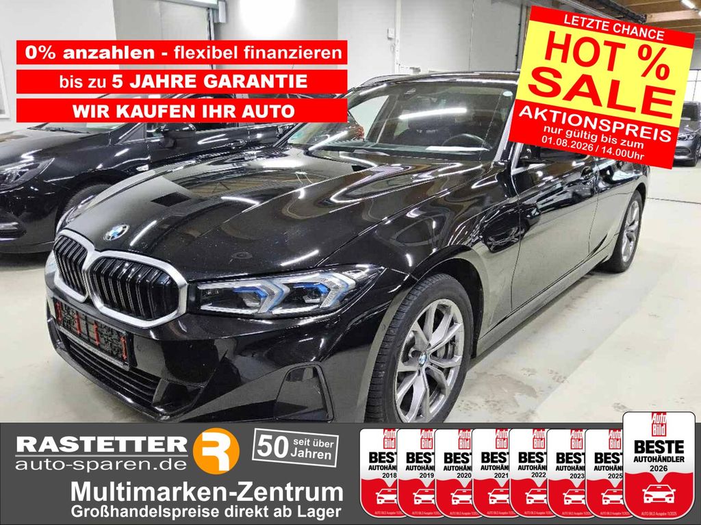 Image of BMW 330