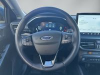 Ford Focus Turnier Active X