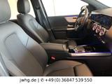 Mercedes-Benz B 200 EDITION 19 LEDER | WIDESCREEN | KAM | AHK - Mercedes-Benz B 200: Schwarz