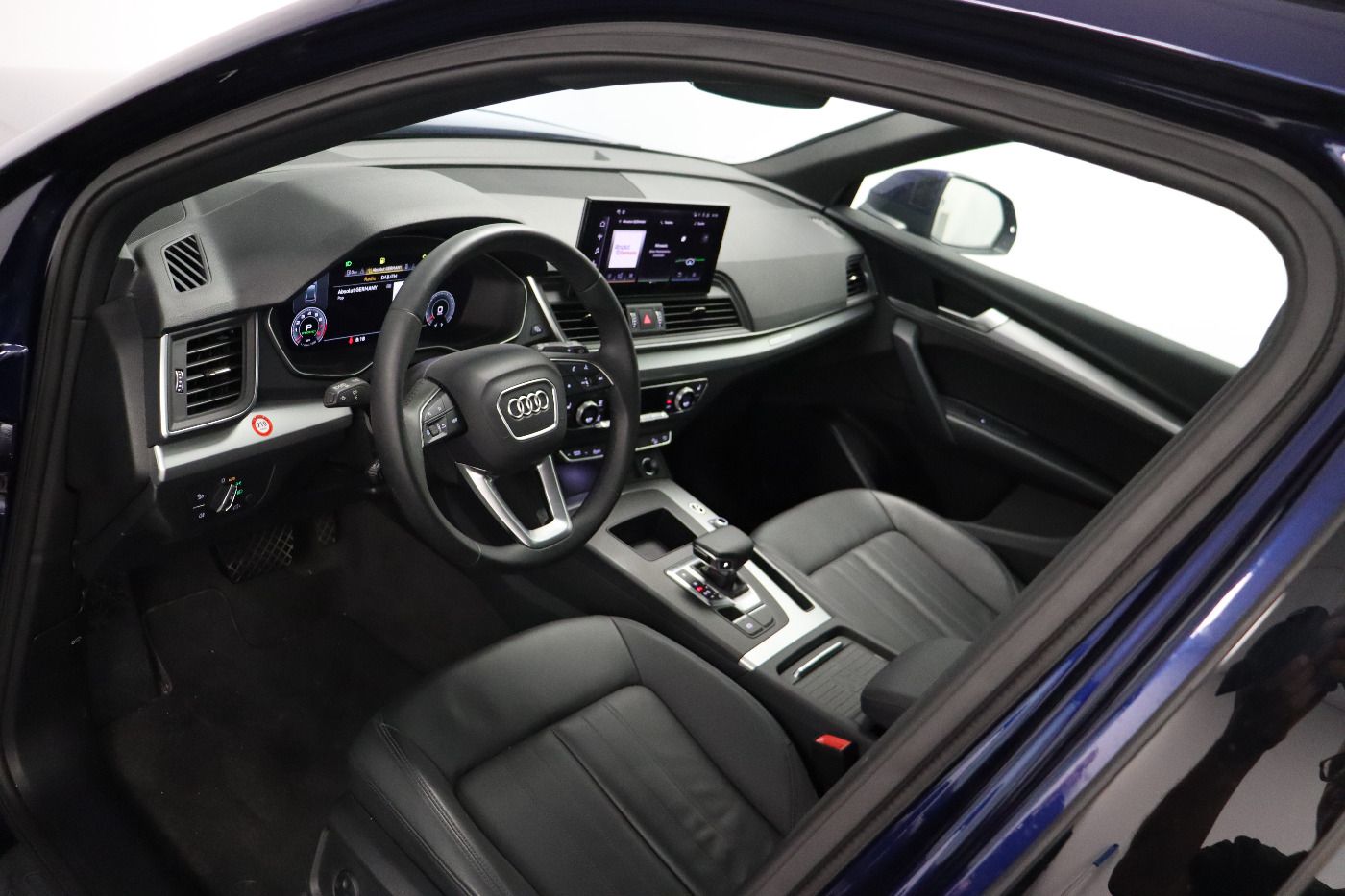 Audi Q5 - Bild 9