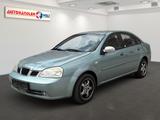 Chevrolet Nubira 1.8 CDX Automatik Klimaautomatik PDC - Chevrolet aus 2004
