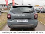 Dacia Duster II Journey - Dacia Duster mit Benzin-Antrieb: Geländewagen, Automatik