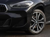 BMW X2 sDrive20d M Sport/Panorama/Kamera/DriveAss