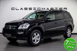 Mercedes-Benz GL 500 Btw auto, Fiscale waarde € 12.000,- (€ 31 - Mercedes-Benz GL-Class aus 2008