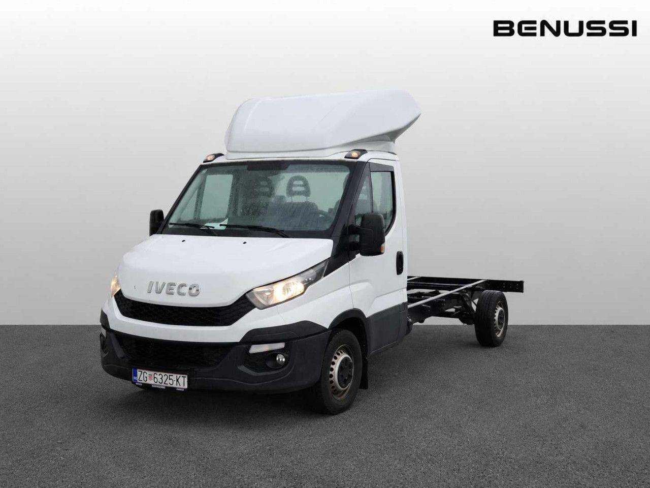 Iveco Daily 35S13