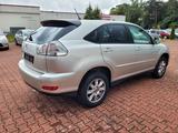 Lexus RX 400h* LEDER*NAVI*RKF*SHZ*SCHIEBEDACH*XENON* - Lexus RX 400: Rx400h