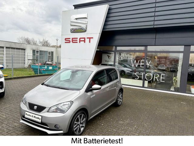 Seat Mii electric Edition Power Charge