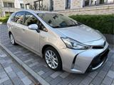 Toyota Prius+ Hybrid*7Sitzer*Leder*Navi*Garantie*ABST.T - Toyota Prius: Van