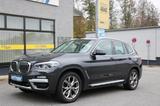 BMW X3 xDrive 20 i xLine *head up Display* - BMW X3 mit Anhängerkupplung