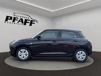 Suzuki Swift 1.2 HYBRID CLUB SNOW | VERFÜGBAR