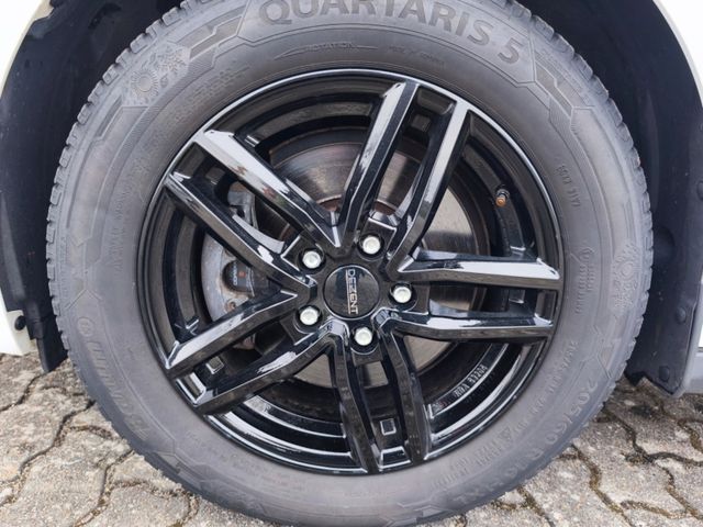 Ford Transit Connect lang*AHK*Navi*Kamera*SHZ*Alu*