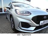 Ford Fiesta ST-Line 1.0 EcoB. (92 kW / 125 PS) LED ++ - Ford Fiesta: ST Ps