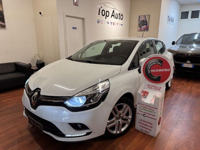 Renault RENAULT CLIO dCi 90 CV BUSINESS - 2019