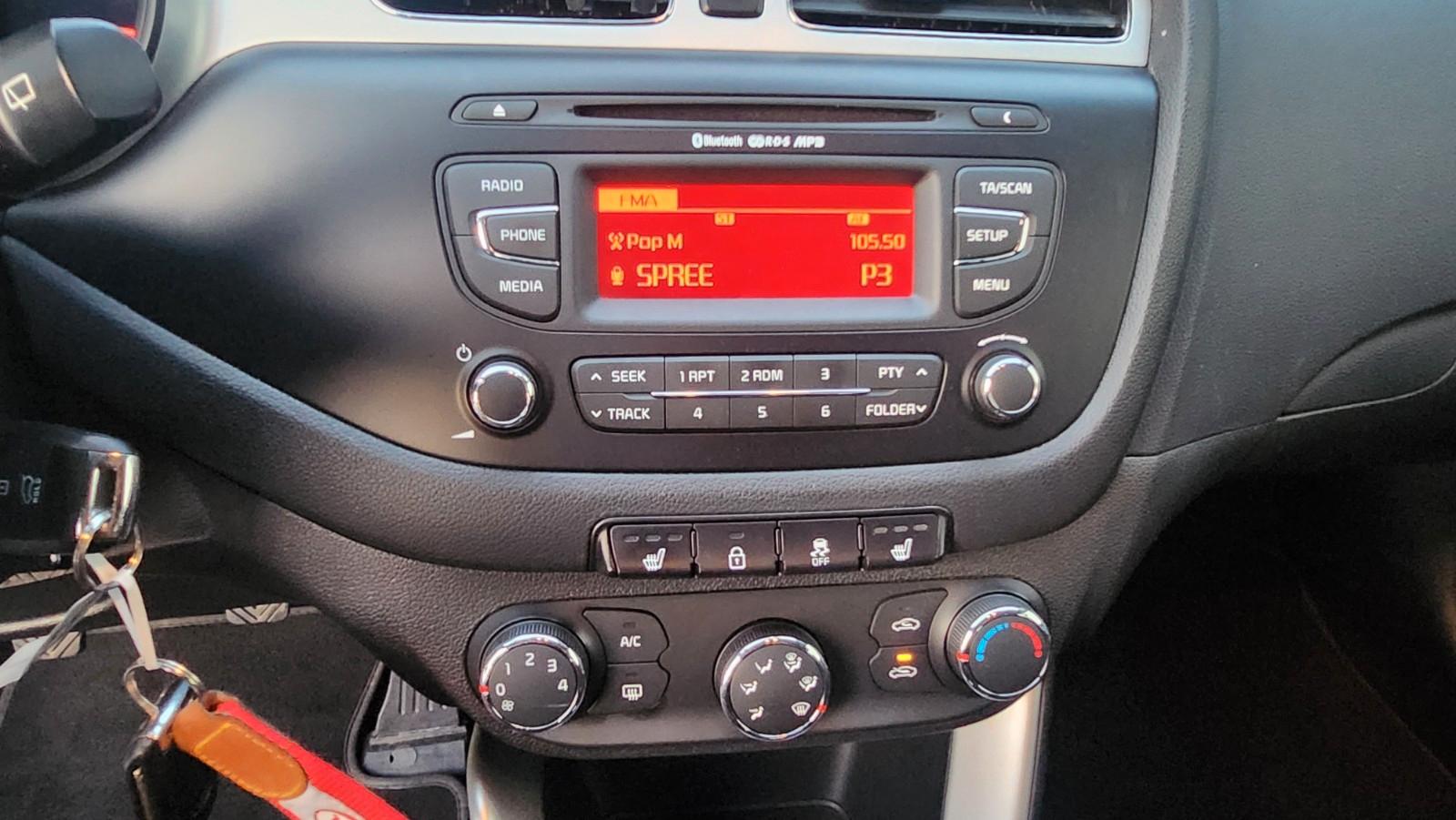 Kia ProCeed Edition 7*Emotion-Paket*HU/AU neu*1.Hand