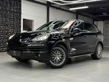 Porsche Cayenne Diesel 3.0 V6 PANO*KAMERA*LUFTFED.*LEDER - gebrauchte Porsche Cayenne aus dem Jahr 2012