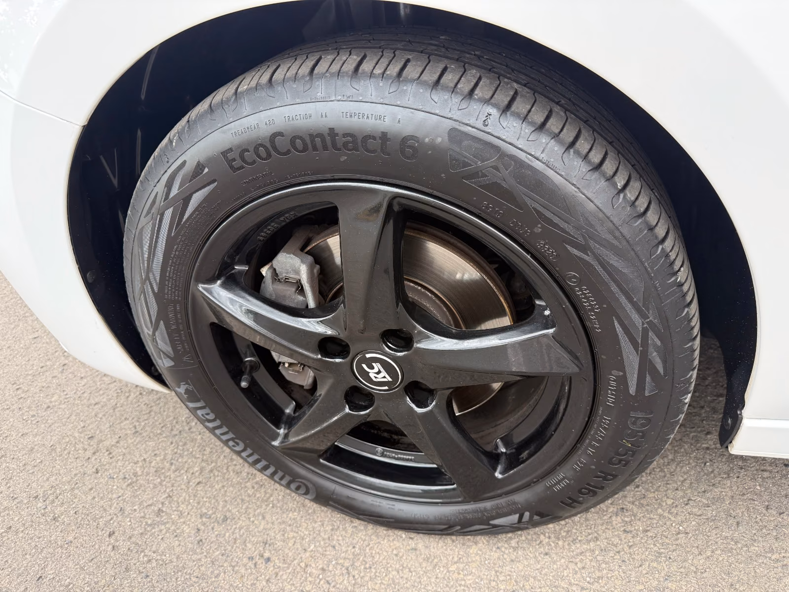 Opel Corsa F 1.2 Turbo Automatik (PDC-KAMERA*SITZHZG), миниатюра 18