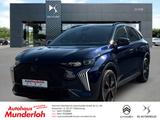 DS Automobiles DS7 BlueHDi130 EAT8 Performance Line+   NAVI SIT - DS Automobiles: N 8