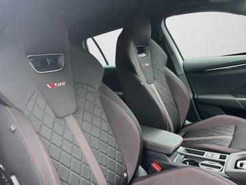Skoda Octavia 2026