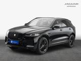 Jaguar F-Pace P250 AWD R-Dynamic Black - Jaguar F-Pace: R Dynamic Black
