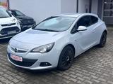 Opel Astra J GTC Edition Xenon - Opel Astra: Gtc Edition