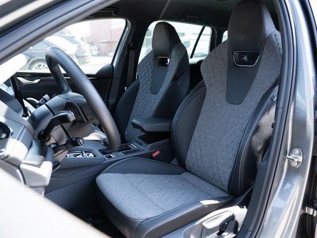 Octavia Combi 2.0 TDI Sportline DSG 360°+HUD+MAT