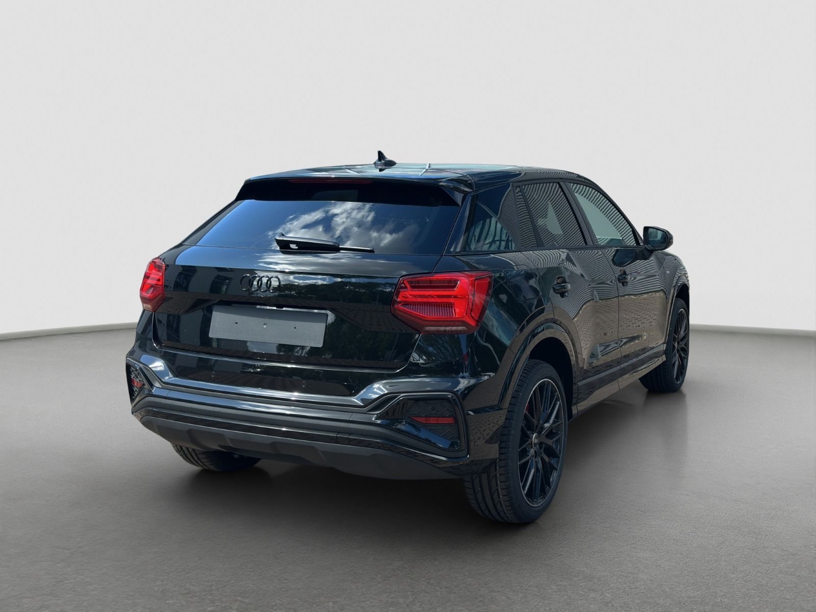 Audi Q2 - Bild 8